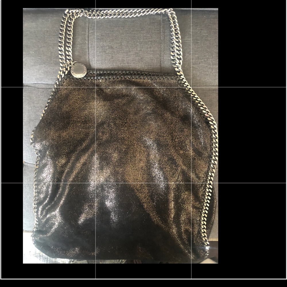 Stella McCartney Falabella genuine